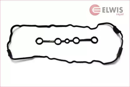 Прокладка крышки клапана ELWIS ROYAL для NISSAN SUNNY III Liftback (N14) 2.0 i 16V