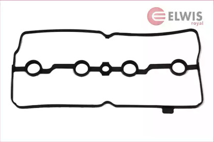Прокладки ELWIS ROYAL для NISSAN JUKE (F15) 1.6 DIG-T 4x4