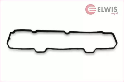 Головка цилиндра ELWIS ROYAL для MAZDA 2 (DY) 1.4 CD