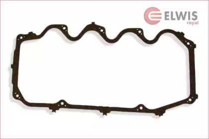 Головка цилиндра ELWIS ROYAL для FORD SIERRA Хэтчбек (GBC, GBG) 1.6 i