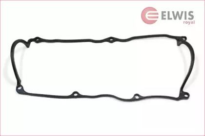 Головка цилиндра ELWIS ROYAL для MAZDA 929 II (HB) 2.0 i GLX
