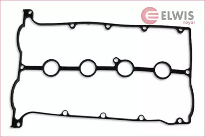 Головка цилиндра ELWIS ROYAL для KIA SHUMA (FB) 1.8 i 16V