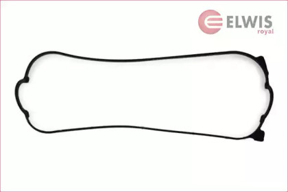 Головка цилиндра ELWIS ROYAL для HONDA PRELUDE V (BB_) 2.0 16V (BB9)