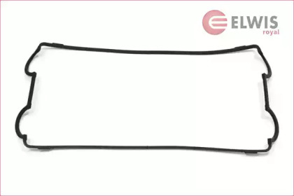 Головка цилиндра ELWIS ROYAL для HONDA ACCORD III (CA) 2.0 i 16V (CA5)