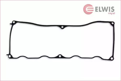 Головка цилиндра ELWIS ROYAL для MAZDA 323 III Hatchback (BF) 1.6