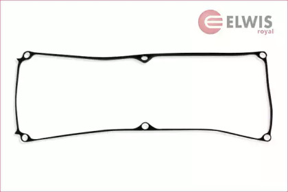 Головка цилиндра ELWIS ROYAL для MAZDA 323 C V (BA) 1.3 16V