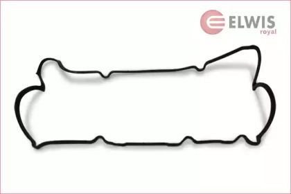 Головка цилиндра ELWIS ROYAL для MAZDA 6 Hatchback (GG) 2.0 DI