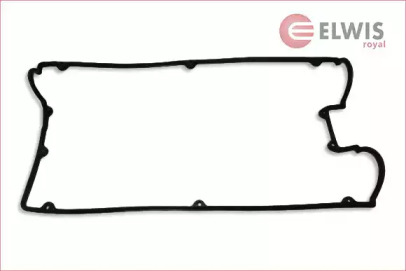 Головка цилиндра ELWIS ROYAL для MITSUBISHI ECLIPSE II (D3_A) 2000 GS 16V (D32A)