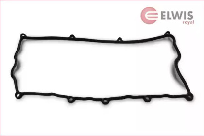 Головка цилиндра ELWIS ROYAL для HONDA CIVIC VII Hatchback (EU, EP, EV) 1.7 CTDi