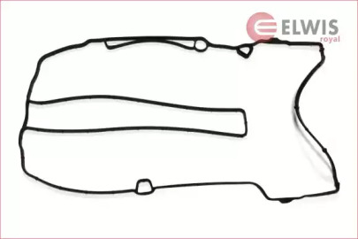 Головка цилиндра ELWIS ROYAL для CHEVROLET CRUZE Station Wagon (J308) 1.4