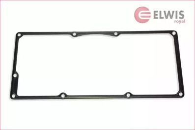 Головка цилиндра ELWIS ROYAL для NISSAN KUBISTAR (X76) 1.2