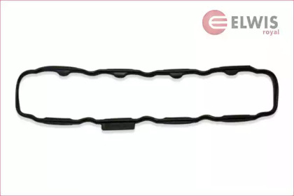 Головка цилиндра ELWIS ROYAL для NISSAN PRIMERA Hatchback (P12) 1.9 dCi