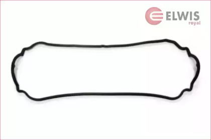 Головка цилиндра ELWIS ROYAL для NISSAN KUBISTAR (X76) 1.2 16V