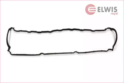 Головка цилиндра ELWIS ROYAL для NISSAN KUBISTAR (X76) 1.5 dCi