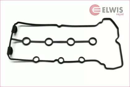 Головка цилиндра ELWIS ROYAL для SUZUKI SX4 (EY, GY) 1.6 VVT 4x4 (RW 416)