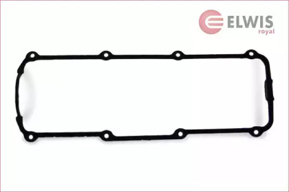 Головка цилиндра ELWIS ROYAL для VW GOLF II (19E, 1G1) 1.8 i Cat Syncro