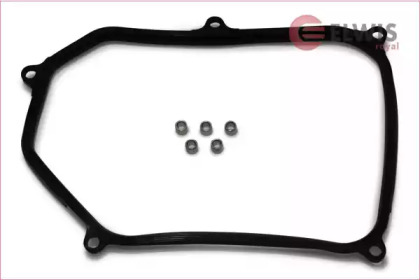 Головка цилиндра ELWIS ROYAL для VW CADDY II Variant (9K9B) 1.4