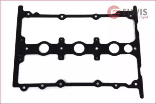 Головка цилиндра ELWIS ROYAL для SKODA CITIGO 1.0