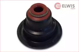 Головка цилиндра ELWIS ROYAL для NISSAN KUBISTAR (X76) 1.2