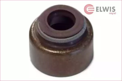Головка цилиндра ELWIS ROYAL для KIA SHUMA (FB) 1.8 i 16V