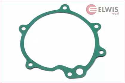Прокладки ELWIS ROYAL для OPEL REKORD D 1.9