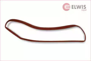 Клапан системы рециркуляции ОГ ELWIS ROYAL для MERCEDES-BENZ SPRINTER 3-t Фургон (903) 308 CDI