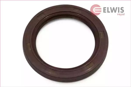 Головка цилиндра ELWIS ROYAL для MAZDA 2 (DY) 1.4