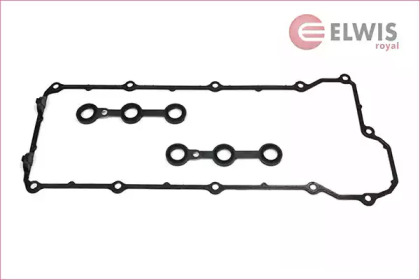Прокладка крышки клапана ELWIS ROYAL для BMW 3 Compact (E36) 323 ti