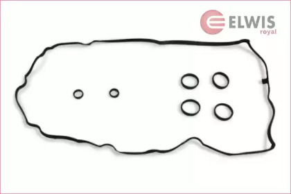 Прокладки ELWIS ROYAL для PEUGEOT 207 CC (WD_) 1.6 16V