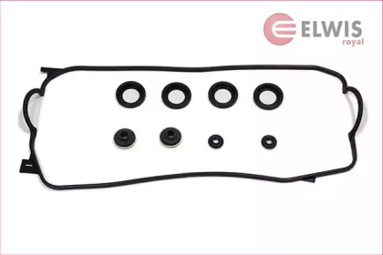 Прокладка крышки клапана ELWIS ROYAL для HONDA CIVIC II Shuttle (EE) 1.5 i 16V (EE2)