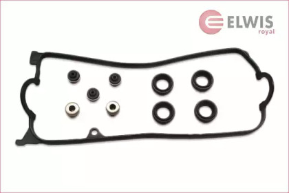 Прокладка крышки клапана ELWIS ROYAL для HONDA CIVIC VII купе (EM2) 1.6 i