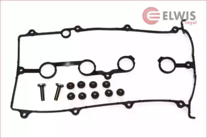 Прокладки ELWIS ROYAL для MAZDA 626 IV Hatchback (GE) 2.0 i 4WD