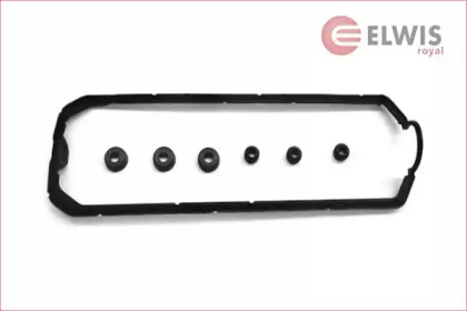 Прокладки ELWIS ROYAL для VW TRANSPORTER IV c бортовой платформой/ходовая часть (70XD) 1.9 TD