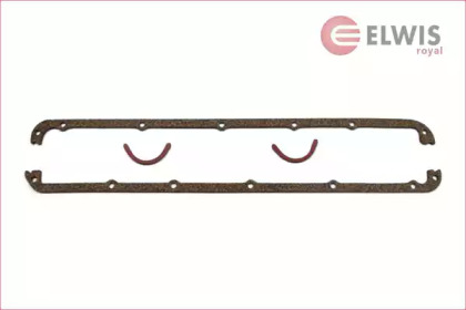 Крышка головки цилиндра / прокладка ELWIS ROYAL для VW LT 40-55 I c бортовой платформой/ходовая часть (293-909) 2.4 D
