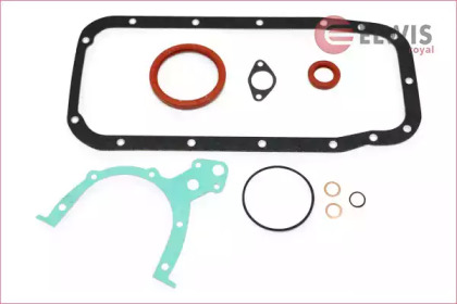 Прокладки ELWIS ROYAL для CHEVROLET CORSA Пикап 1.0