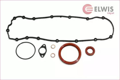 Прокладки ELWIS ROYAL для CHEVROLET CORSA седан 1.6 GS