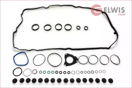 Прокладка головки цилиндра ELWIS ROYAL для PEUGEOT 207 CC (WD_) 1.6 16V