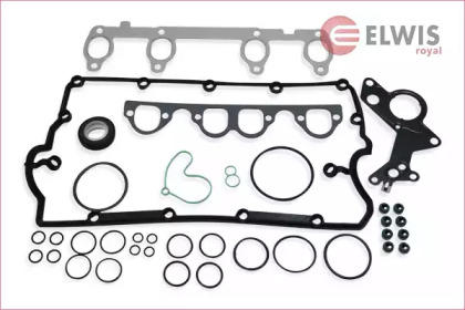 Прокладки ELWIS ROYAL для VW BORA Variant (1J6) 1.9 TDI 4motion