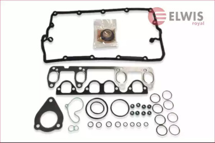 Прокладки ELWIS ROYAL для VW BORA Variant (1J6) 1.9 TDI 4motion