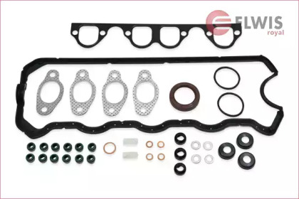 Прокладка головки цилиндра ELWIS ROYAL для VW CADDY II Variant (9K9B) 1.9 SDI