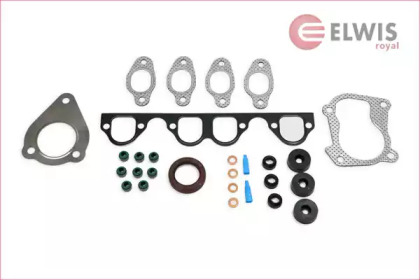 Прокладка головки цилиндра ELWIS ROYAL для VW BORA Variant (1J6) 1.9 TDI