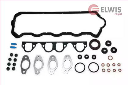 Прокладка головки цилиндра ELWIS ROYAL для VW CADDY II Variant (9K9B) 1.9 SDI
