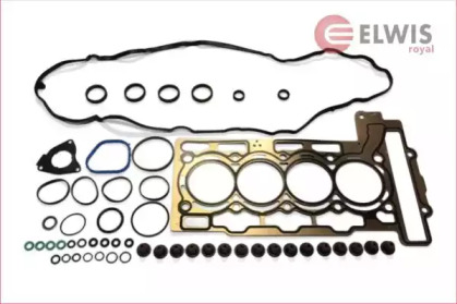 Прокладка головки цилиндра ELWIS ROYAL для PEUGEOT 207 CC (WD_) 1.6 16V