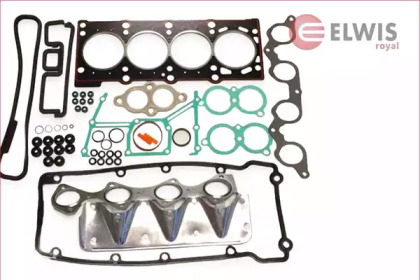 Прокладка головки цилиндра ELWIS ROYAL для BMW 3 Compact (E36) 316 i