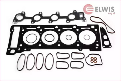 Прокладка головки цилиндра ELWIS ROYAL для MERCEDES-BENZ SPRINTER 3-t Фургон (903) 308 CDI