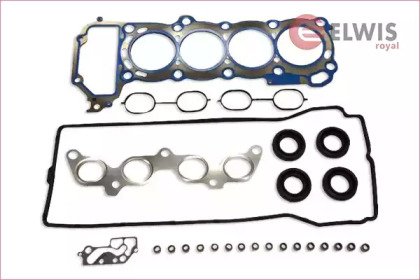 Прокладки ELWIS ROYAL для NISSAN MICRA III (K12) 1.2 16V