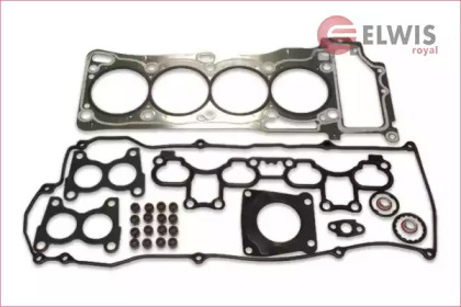 Прокладка головки цилиндра ELWIS ROYAL для NISSAN PRIMERA Traveller (WP11) 1.8 16V