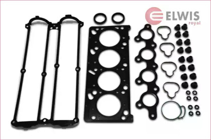 Прокладка головки цилиндра ELWIS ROYAL для FORD TOURNEO CONNECT 1.8 16V