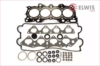 Прокладка головки цилиндра ELWIS ROYAL для HONDA INTEGRA купе (DC2, DC4) 1.8 Type-R
