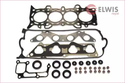 Прокладка головки цилиндра ELWIS ROYAL для HONDA CIVIC VII купе (EM2) 1.7 i VTEC